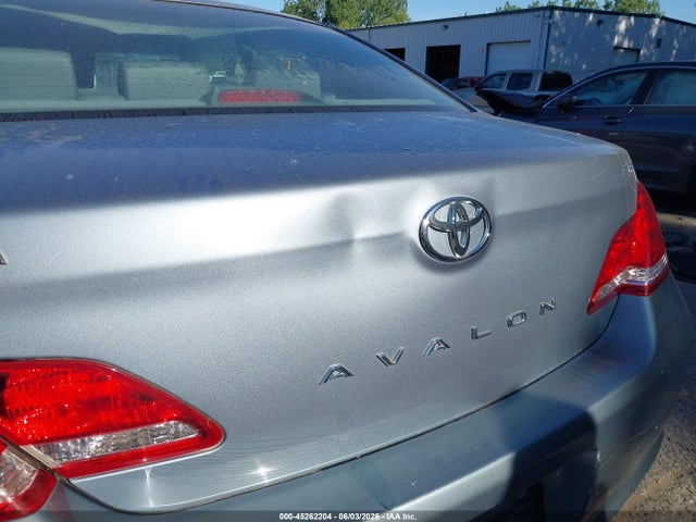 Продажа на аукционе авто 2010 Toyota Avalon Xls, vin: 4T1BK3DB1AU364336, номер лота: 45262204
