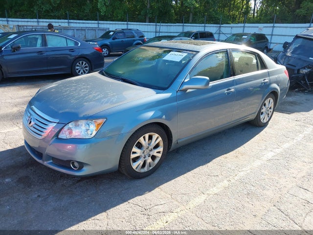 Продажа на аукционе авто 2010 Toyota Avalon Xls, vin: 4T1BK3DB1AU364336, номер лота: 45262204