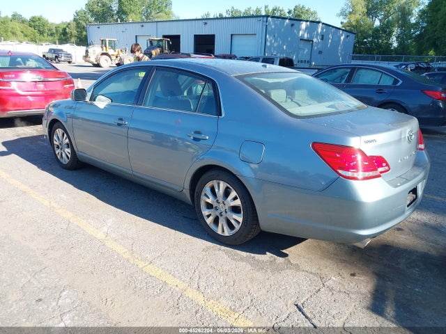 Продажа на аукционе авто 2010 Toyota Avalon Xls, vin: 4T1BK3DB1AU364336, номер лота: 45262204