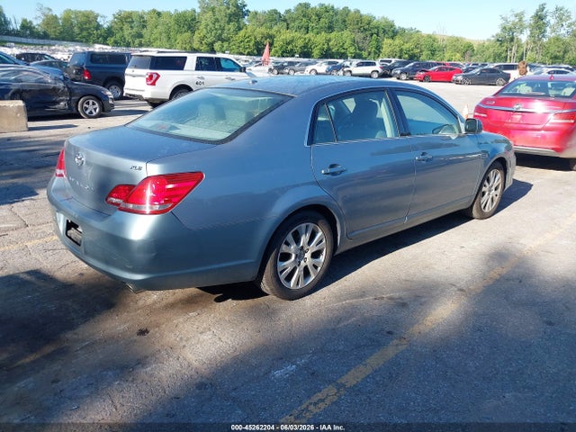 Продажа на аукционе авто 2010 Toyota Avalon Xls, vin: 4T1BK3DB1AU364336, номер лота: 45262204