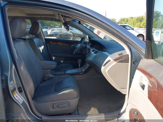 Продажа на аукционе авто 2010 Toyota Avalon Xls, vin: 4T1BK3DB1AU364336, номер лота: 45262204