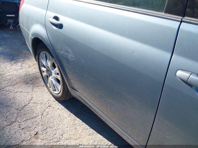 Продажа на аукционе авто 2010 Toyota Avalon Xls, vin: 4T1BK3DB1AU364336, номер лота: 45262204