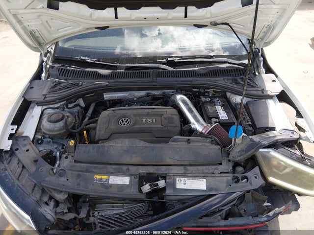 45262208 :رقم المزاد ، 3VW6T7BU0LM026669 vin ، 2020 Volkswagen Jetta Gli 2.0t Autobahn/2.0t S مزاد بيع
