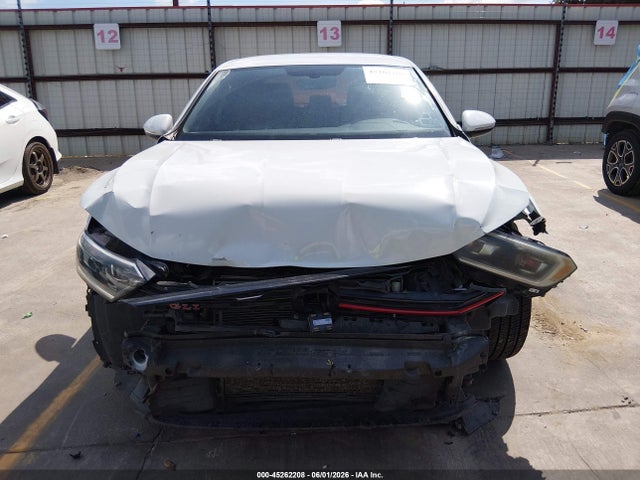 45262208 :رقم المزاد ، 3VW6T7BU0LM026669 vin ، 2020 Volkswagen Jetta Gli 2.0t Autobahn/2.0t S مزاد بيع