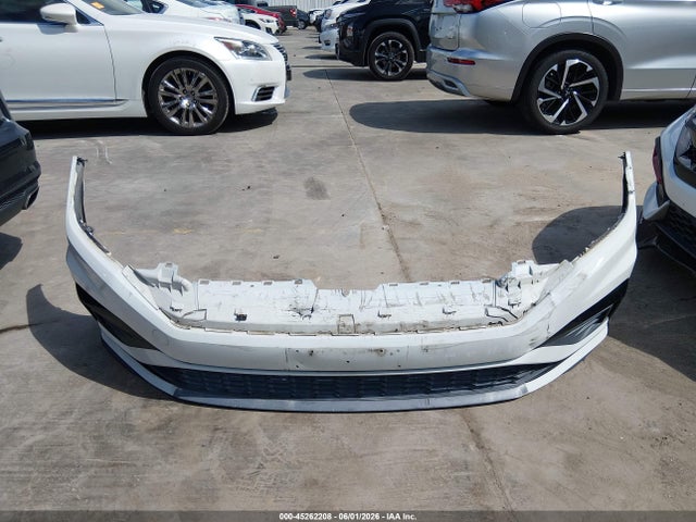 45262208 :رقم المزاد ، 3VW6T7BU0LM026669 vin ، 2020 Volkswagen Jetta Gli 2.0t Autobahn/2.0t S مزاد بيع