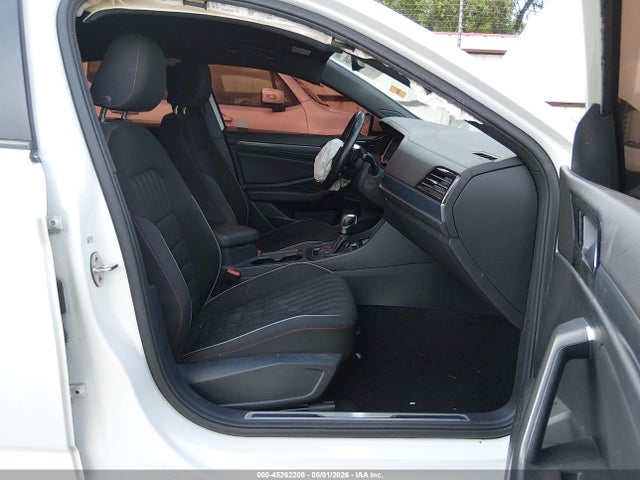 45262208 :رقم المزاد ، 3VW6T7BU0LM026669 vin ، 2020 Volkswagen Jetta Gli 2.0t Autobahn/2.0t S مزاد بيع