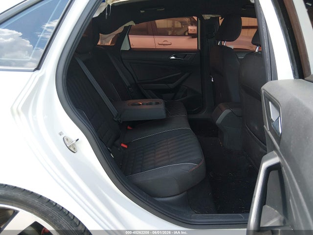 45262208 :رقم المزاد ، 3VW6T7BU0LM026669 vin ، 2020 Volkswagen Jetta Gli 2.0t Autobahn/2.0t S مزاد بيع