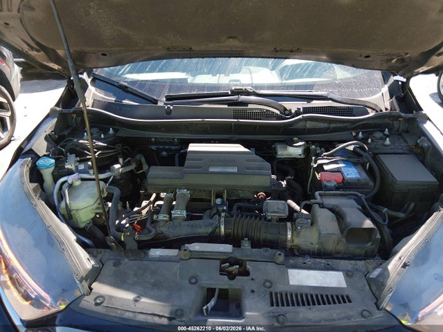Продажа на аукционе авто 2020 Honda Cr-v Awd Lx, vin: 2HKRW2H23LH613051, номер лота: 45262210