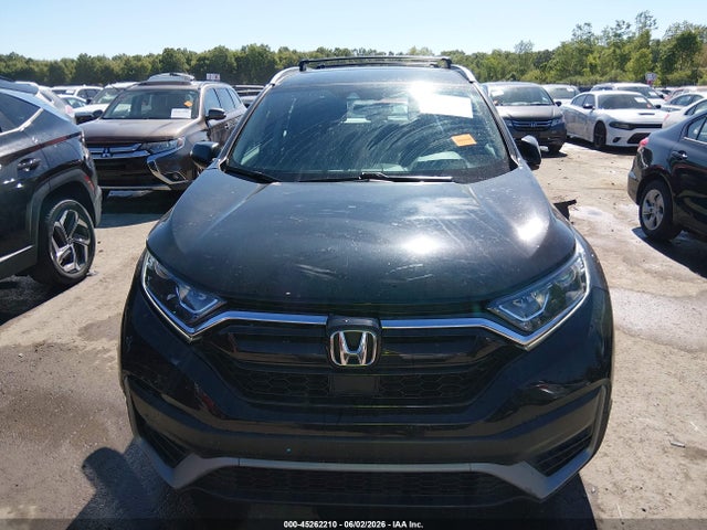 Продажа на аукционе авто 2020 Honda Cr-v Awd Lx, vin: 2HKRW2H23LH613051, номер лота: 45262210