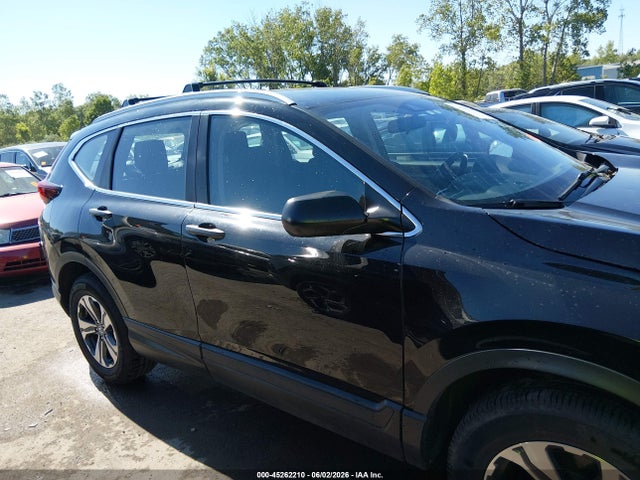 Продажа на аукционе авто 2020 Honda Cr-v Awd Lx, vin: 2HKRW2H23LH613051, номер лота: 45262210