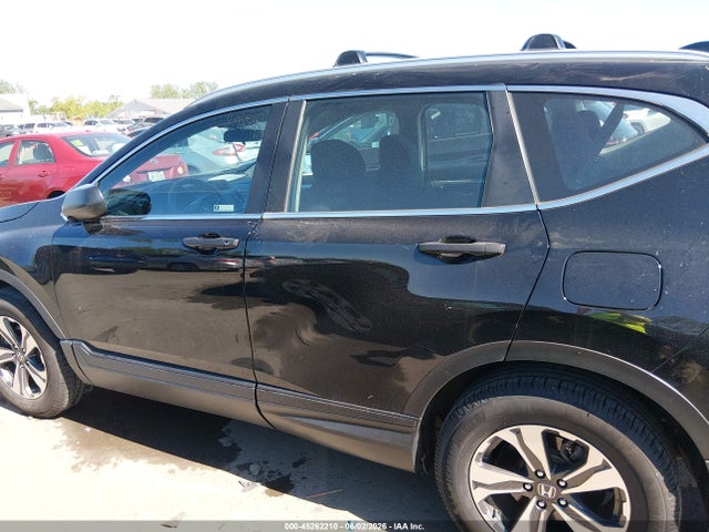 Продажа на аукционе авто 2020 Honda Cr-v Awd Lx, vin: 2HKRW2H23LH613051, номер лота: 45262210