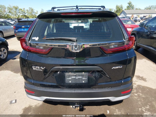 Продажа на аукционе авто 2020 Honda Cr-v Awd Lx, vin: 2HKRW2H23LH613051, номер лота: 45262210