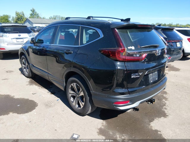 Продажа на аукционе авто 2020 Honda Cr-v Awd Lx, vin: 2HKRW2H23LH613051, номер лота: 45262210