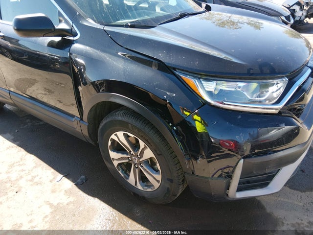 Продажа на аукционе авто 2020 Honda Cr-v Awd Lx, vin: 2HKRW2H23LH613051, номер лота: 45262210
