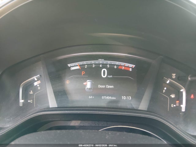 Продажа на аукционе авто 2020 Honda Cr-v Awd Lx, vin: 2HKRW2H23LH613051, номер лота: 45262210