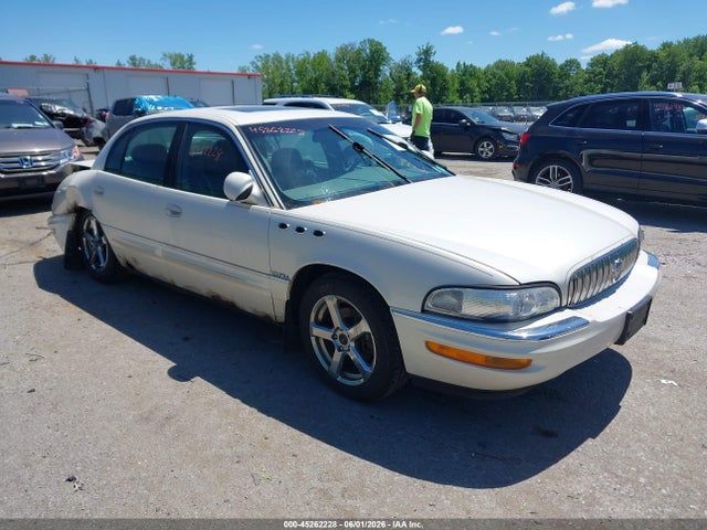 Aukcja sprzedaży 2004 Buick Park Avenue Ultra, vin: 1G4CU541244103562, numer aukcji: 45262228