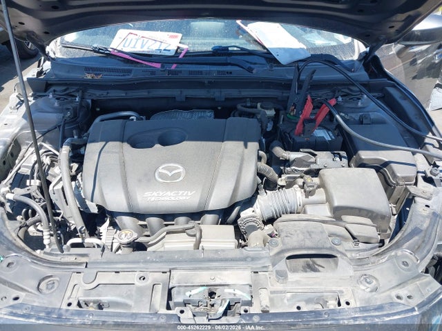 Aukcja sprzedaży 2016 Mazda Mazda3 I Sport, vin: 3MZBM1T74GM318168, numer aukcji: 45262229