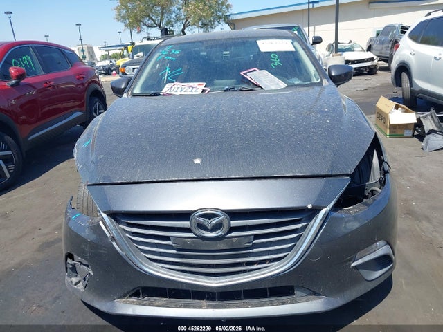 Aukcja sprzedaży 2016 Mazda Mazda3 I Sport, vin: 3MZBM1T74GM318168, numer aukcji: 45262229