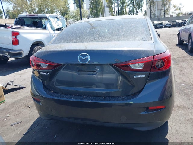 Aukcja sprzedaży 2016 Mazda Mazda3 I Sport, vin: 3MZBM1T74GM318168, numer aukcji: 45262229