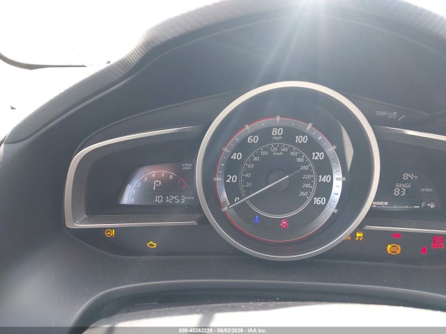 Aukcja sprzedaży 2016 Mazda Mazda3 I Sport, vin: 3MZBM1T74GM318168, numer aukcji: 45262229
