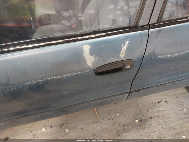 Aukcja sprzedaży 1993 Geo Prizm Lsi, vin: 1Y1SK5365PZ008208, numer aukcji: 45262230