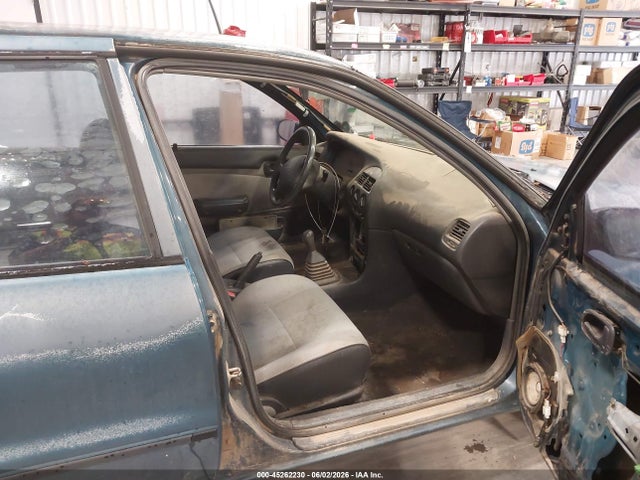 Aukcja sprzedaży 1993 Geo Prizm Lsi, vin: 1Y1SK5365PZ008208, numer aukcji: 45262230