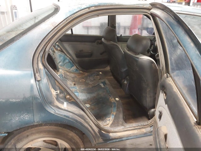 Aukcja sprzedaży 1993 Geo Prizm Lsi, vin: 1Y1SK5365PZ008208, numer aukcji: 45262230