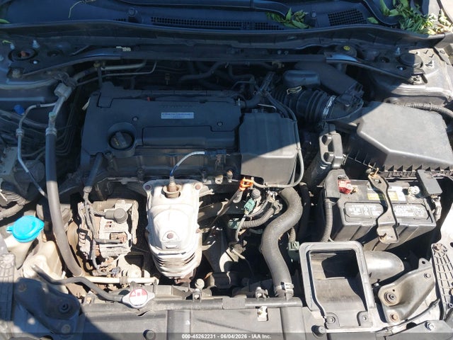 Aukcja sprzedaży 2017 Honda Accord Ex-l, vin: 1HGCR2F89HA084614, numer aukcji: 45262231