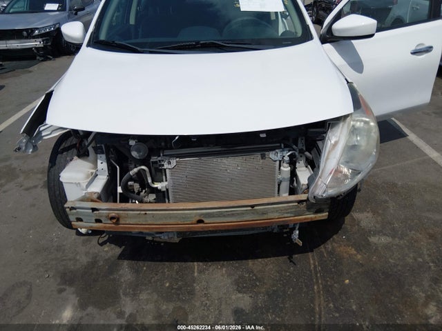Продажа на аукционе авто 2016 Nissan Versa 1.6 S/1.6 S+/1.6 Sl/1.6 Sv, vin: 3N1CN7AP5GL886741, номер лота: 45262234