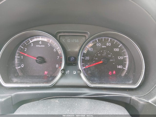 Продажа на аукционе авто 2016 Nissan Versa 1.6 S/1.6 S+/1.6 Sl/1.6 Sv, vin: 3N1CN7AP5GL886741, номер лота: 45262234