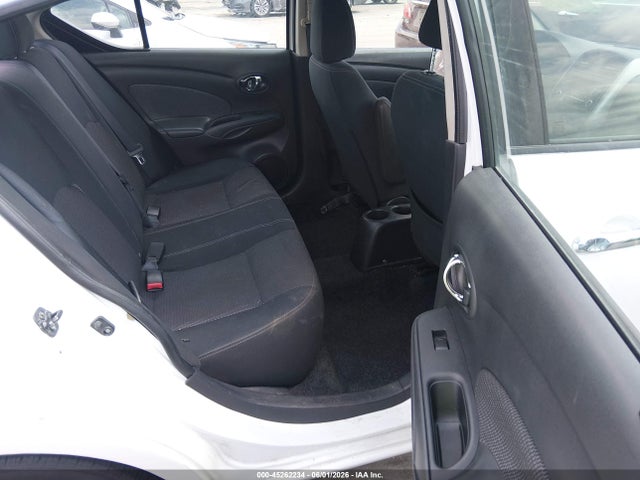 Продажа на аукционе авто 2016 Nissan Versa 1.6 S/1.6 S+/1.6 Sl/1.6 Sv, vin: 3N1CN7AP5GL886741, номер лота: 45262234