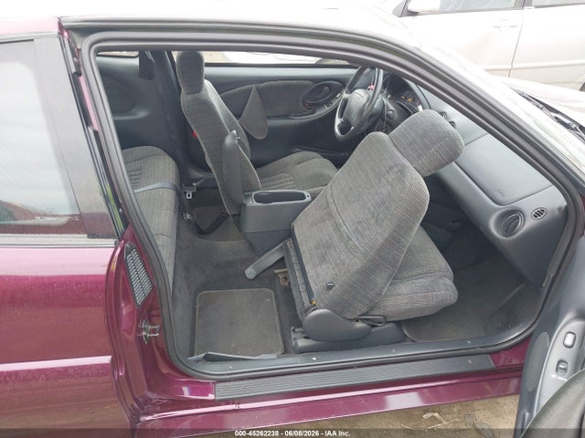 Продажа на аукционе авто 1996 Pontiac Grand Am Gt, vin: 1G2NW12M5TC812508, номер лота: 45262238