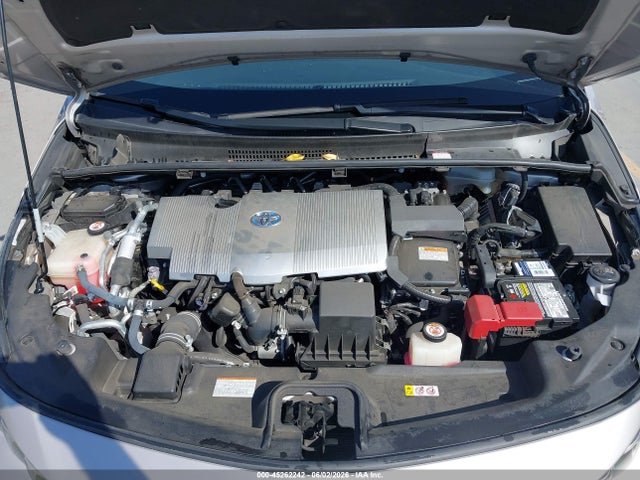 Aukcja sprzedaży 2020 Toyota Prius Prime Le, vin: JTDKARFP4L3128842, numer aukcji: 45262242