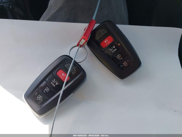 Aukcja sprzedaży 2020 Toyota Prius Prime Le, vin: JTDKARFP4L3128842, numer aukcji: 45262242