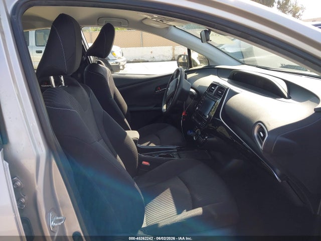 Aukcja sprzedaży 2020 Toyota Prius Prime Le, vin: JTDKARFP4L3128842, numer aukcji: 45262242