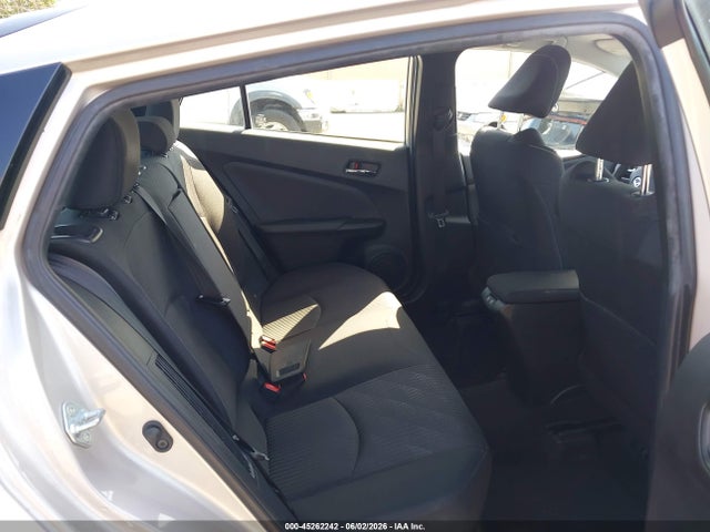 Aukcja sprzedaży 2020 Toyota Prius Prime Le, vin: JTDKARFP4L3128842, numer aukcji: 45262242