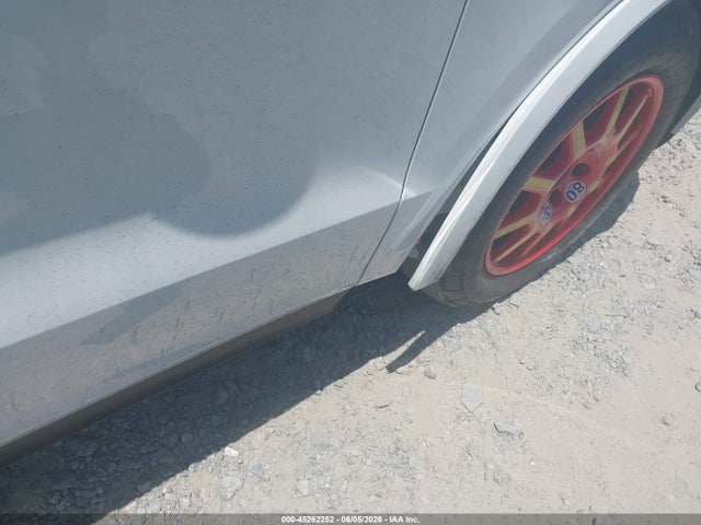 WP1AA2AY9NDA04922 Porsche Cayenne Platinum Edition