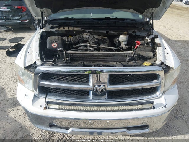 Aukcja sprzedaży 2011 Ram Ram 1500 St, vin: 1D7RV1CT5BS684870, numer aukcji: 45262255