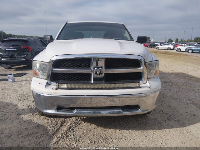 Aukcja sprzedaży 2011 Ram Ram 1500 St, vin: 1D7RV1CT5BS684870, numer aukcji: 45262255
