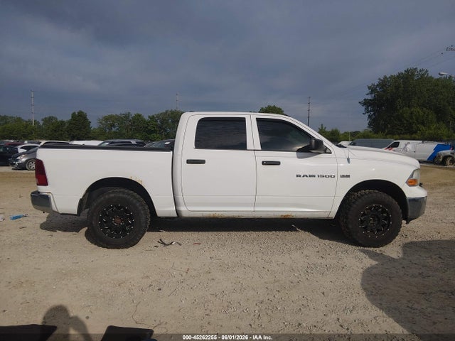 Aukcja sprzedaży 2011 Ram Ram 1500 St, vin: 1D7RV1CT5BS684870, numer aukcji: 45262255