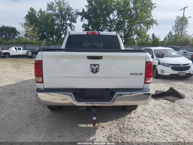 Aukcja sprzedaży 2011 Ram Ram 1500 St, vin: 1D7RV1CT5BS684870, numer aukcji: 45262255