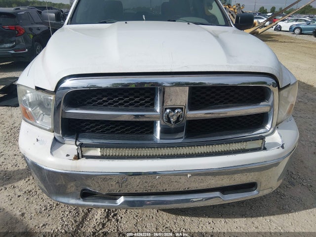 Aukcja sprzedaży 2011 Ram Ram 1500 St, vin: 1D7RV1CT5BS684870, numer aukcji: 45262255