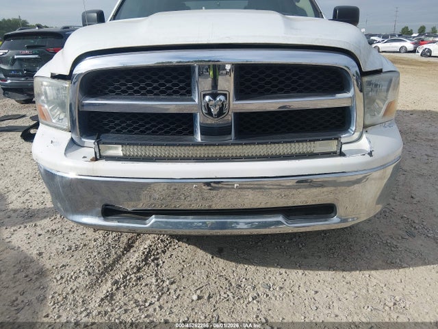 Aukcja sprzedaży 2011 Ram Ram 1500 St, vin: 1D7RV1CT5BS684870, numer aukcji: 45262255