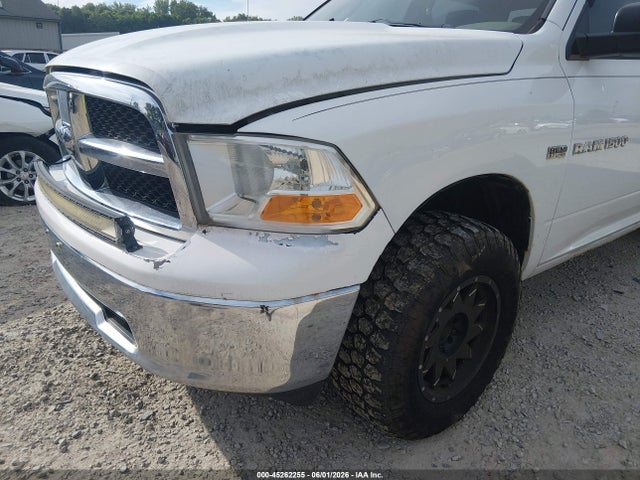 Aukcja sprzedaży 2011 Ram Ram 1500 St, vin: 1D7RV1CT5BS684870, numer aukcji: 45262255