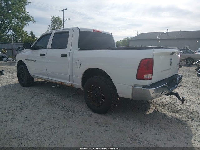 Aukcja sprzedaży 2011 Ram Ram 1500 St, vin: 1D7RV1CT5BS684870, numer aukcji: 45262255
