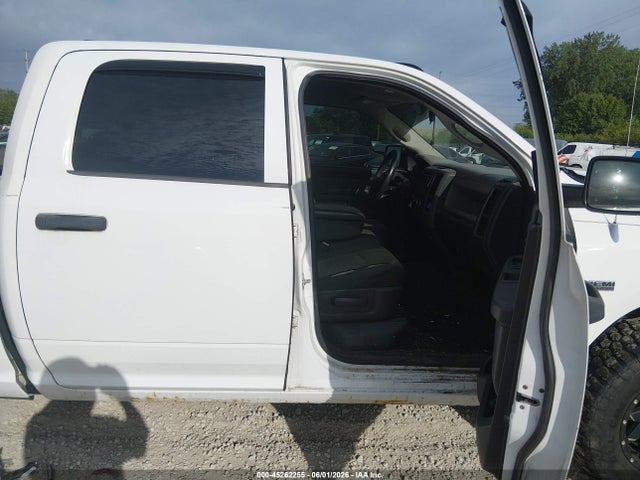 Aukcja sprzedaży 2011 Ram Ram 1500 St, vin: 1D7RV1CT5BS684870, numer aukcji: 45262255