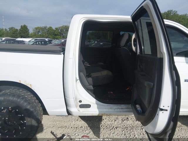 Aukcja sprzedaży 2011 Ram Ram 1500 St, vin: 1D7RV1CT5BS684870, numer aukcji: 45262255