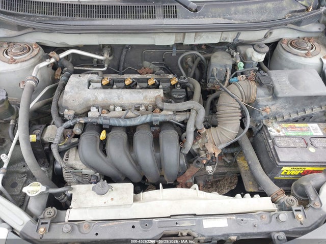 Продаж на аукціоні авто 2003 Pontiac Vibe, vin: 5Y2SL62823Z415391, номер лоту: 45262266