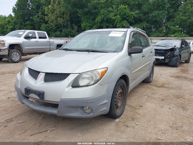 Продаж на аукціоні авто 2003 Pontiac Vibe, vin: 5Y2SL62823Z415391, номер лоту: 45262266