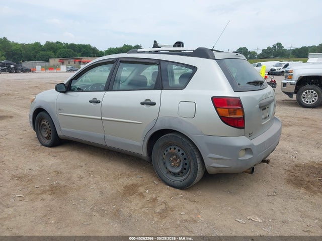 Продаж на аукціоні авто 2003 Pontiac Vibe, vin: 5Y2SL62823Z415391, номер лоту: 45262266